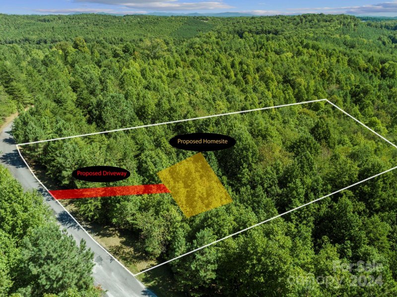 Property image 2 of 0000 Hope Drive in Pleasant View, Rutherfordton, NC 28139