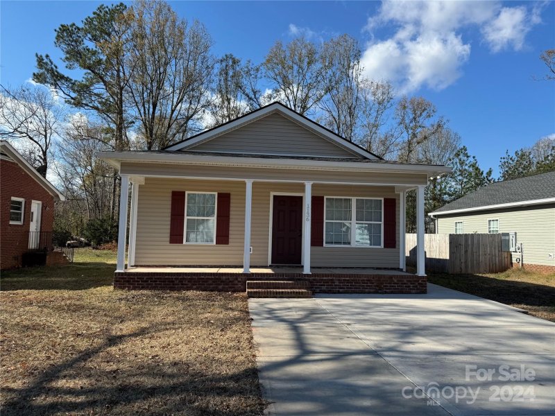 1136 Carolina Avenue Extension