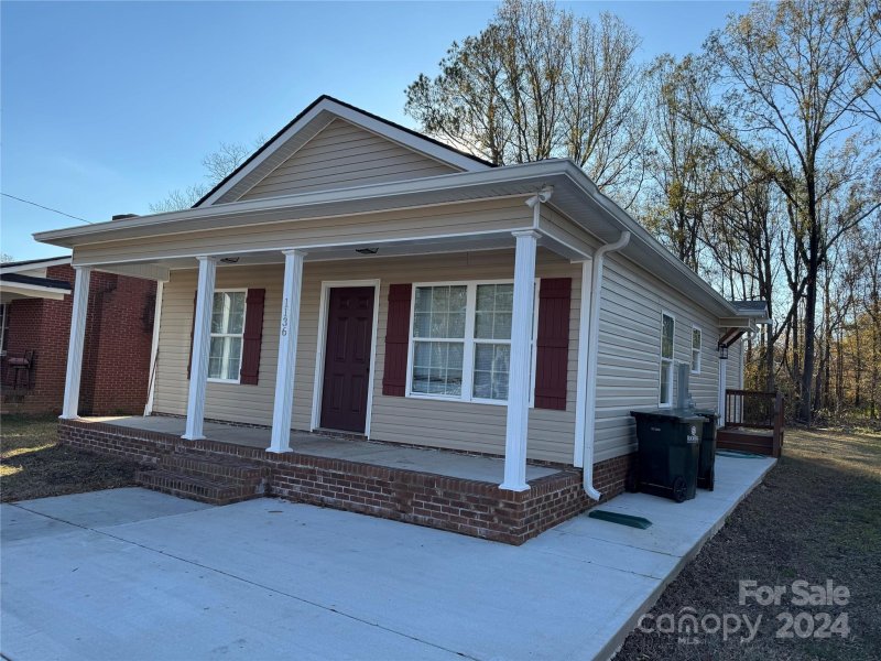 Property image 3 at 1136 Carolina Avenue Extension, Rock Hill, SC 29730