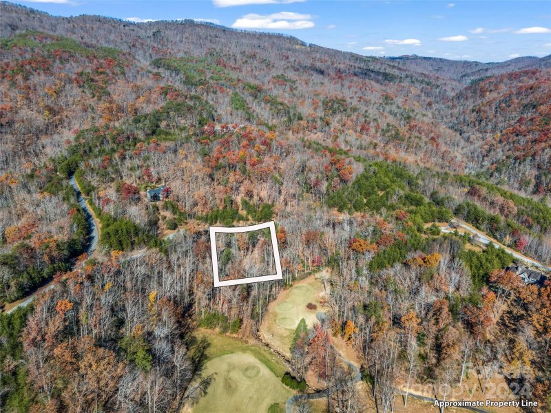 Property image 2 of 00 Deep Gap Farm Road in Brights Creek, Mill Spring, NC 28756