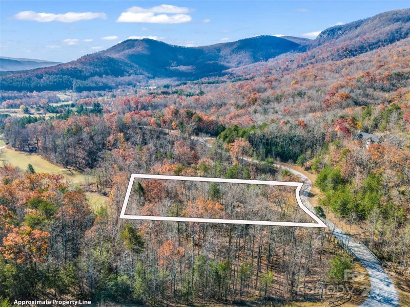 Property image 4 of 00 Deep Gap Farm Road in Brights Creek, Mill Spring, NC 28756