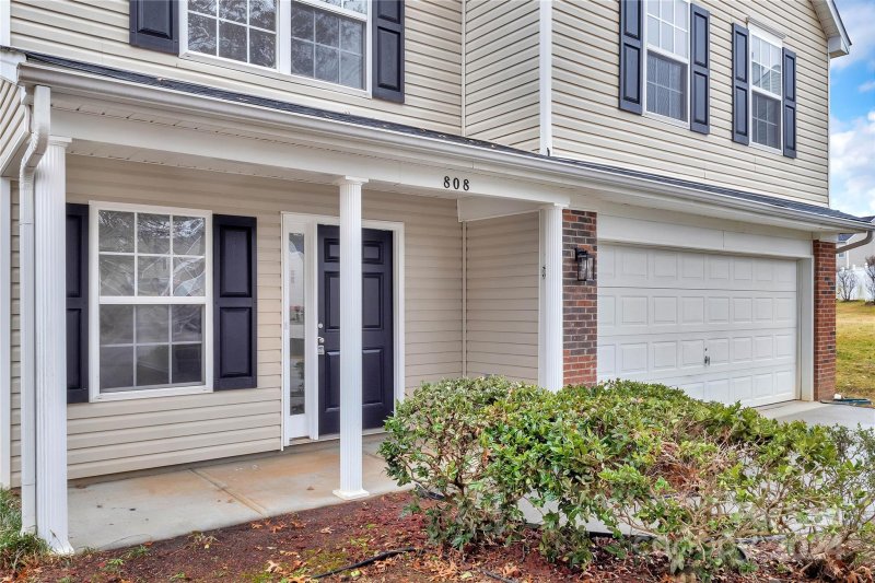 Property image 2 at 808 Plateau Court, Rock Hill, SC 29730