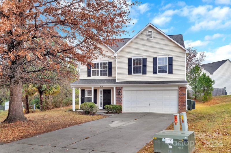 Property image 3 at 808 Plateau Court, Rock Hill, SC 29730