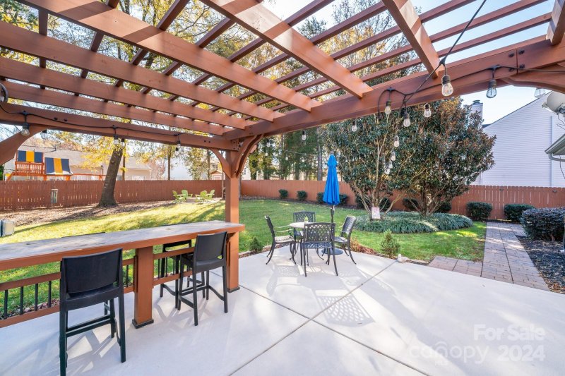 Property image 4 at 12619 Ivey Creek Drive, Charlotte, NC 28273