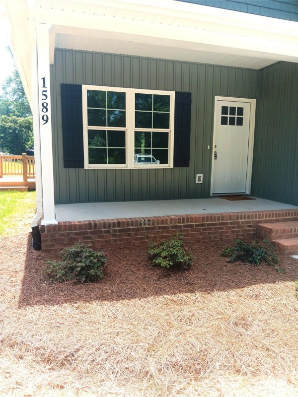 Property image 4 of 1589 Maysville Road in Vestavia, Shelby, NC 28150