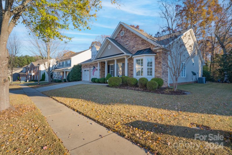 Property image 2 at 336 Windell Drive, Fort Mill, SC 29708