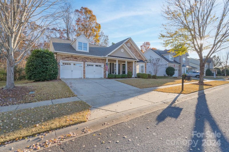 Property image 3 at 336 Windell Drive, Fort Mill, SC 29708
