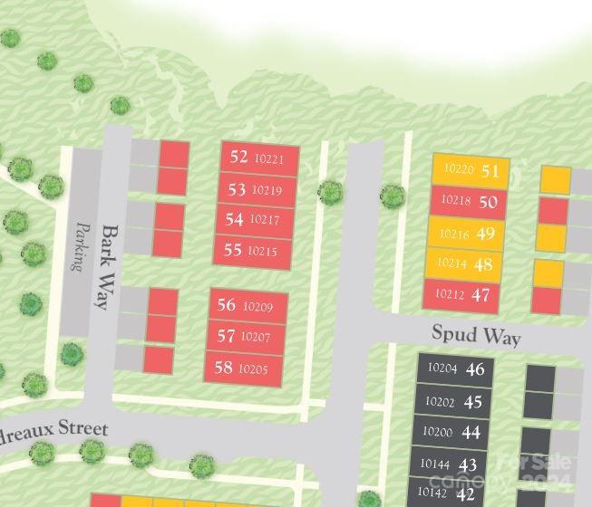 Property image 3 at 10220 Mamillion Drive, Huntersville, NC 28078