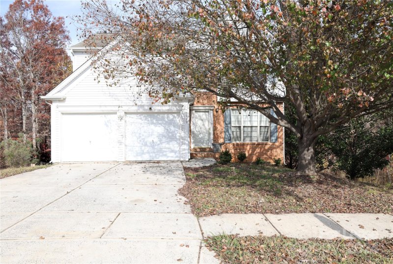 2739 Old Ironside Drive