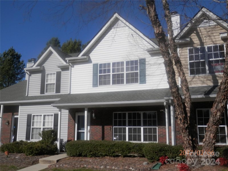 Property image 2 at 12732 Spirit Bound Way, Charlotte, NC 28273