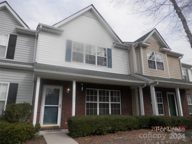 Property image 3 at 12732 Spirit Bound Way, Charlotte, NC 28273