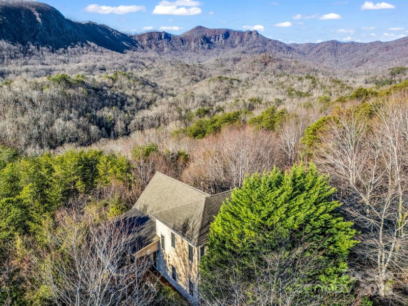 Property image 5 at 294 Ridgeway Road, Lake Lure, NC 28746