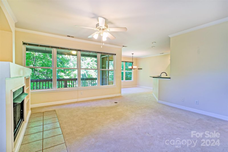 Property image 4 at 99 Ridgetop Circle, Brevard, NC 28712