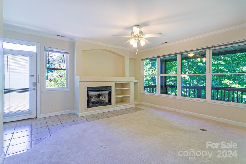 Property image 5 at 99 Ridgetop Circle, Brevard, NC 28712