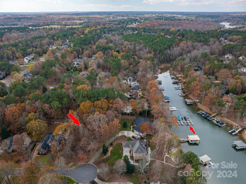 Property image 3 at 00 Hawkes Bay Court, Denver, NC 28037