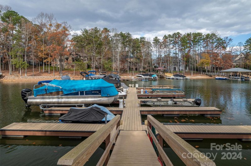 Property image 5 at 00 Hawkes Bay Court, Denver, NC 28037