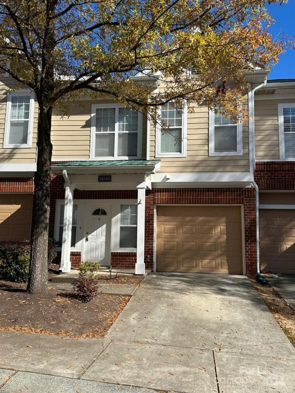 Property image 2 at 14148 Castle Abbey Lane, Charlotte, NC 28277