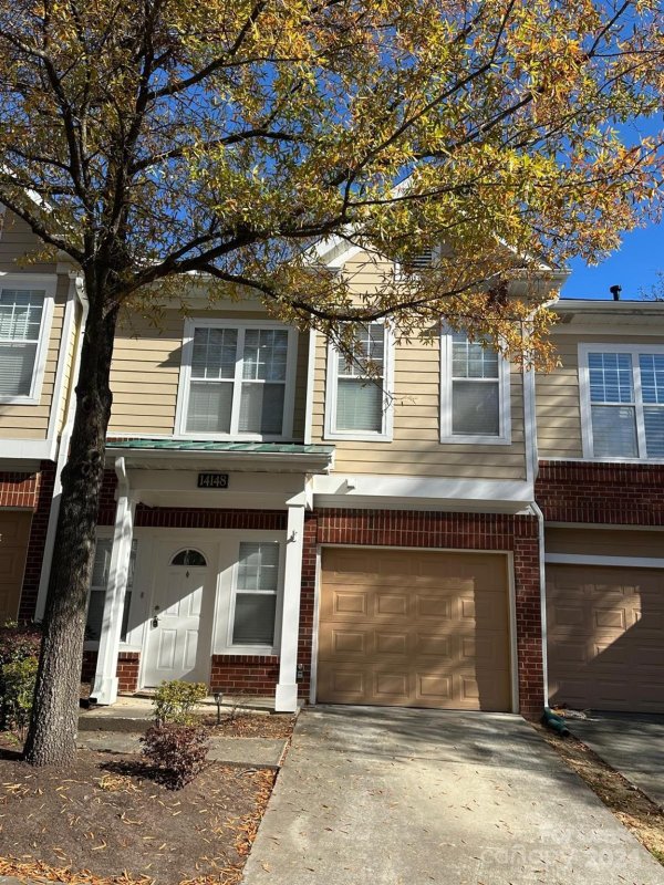 Property image 3 at 14148 Castle Abbey Lane, Charlotte, NC 28277