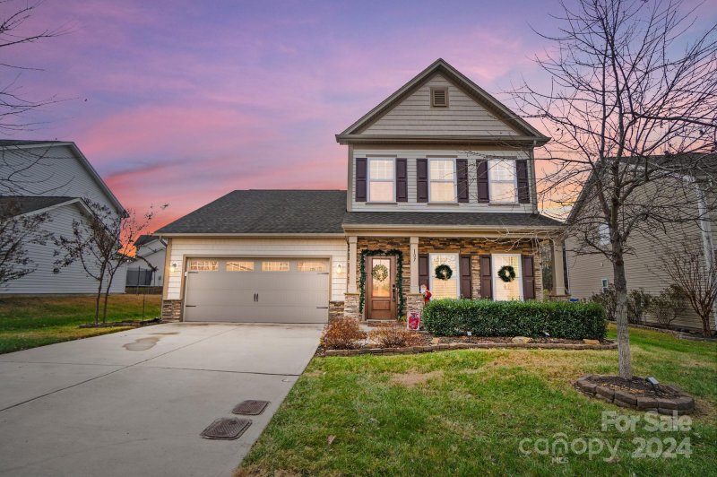 107 Meadowcreek Village Drive