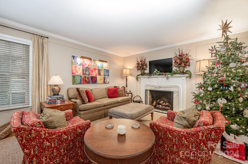 Property image 4 at 3500 Colony Road, Charlotte, NC 28211