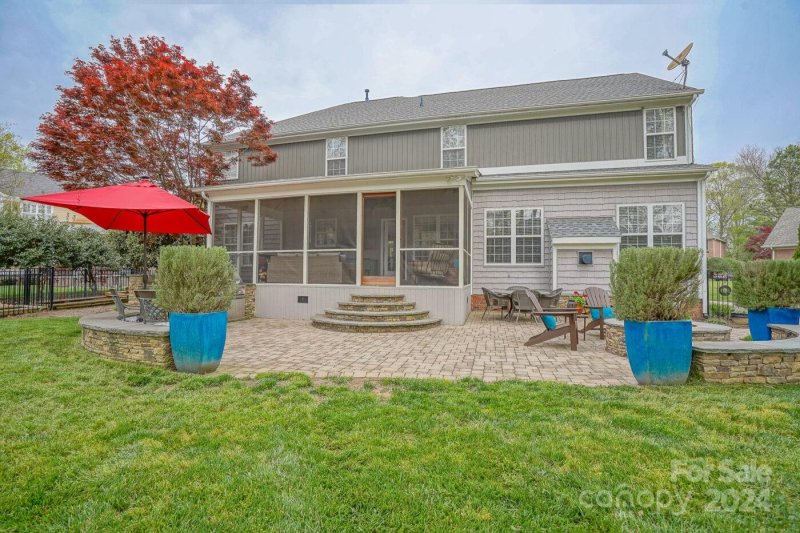 Property image 4 at 15816 Heckscher Drive, Huntersville, NC 28078