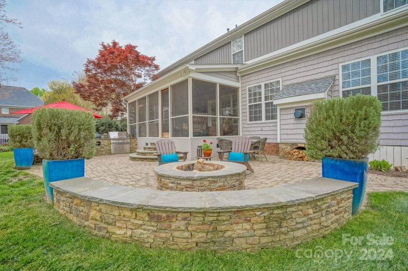 Property image 5 at 15816 Heckscher Drive, Huntersville, NC 28078