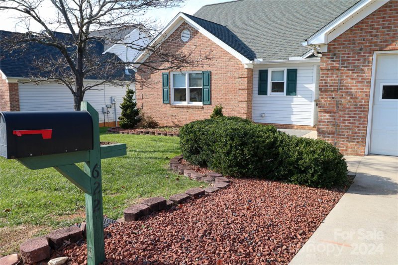 Property image 3 at 622 Court Side Drive, Salisbury, NC 28147