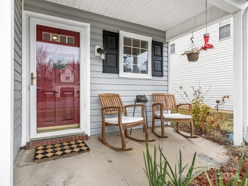 Property image 3 at 2711 Rozzelles Landing Drive, Charlotte, NC 28214