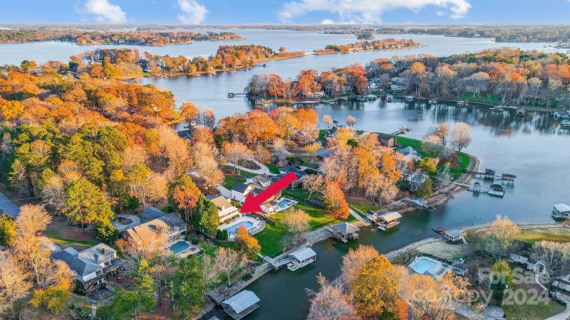 Property image 3 at 3795 Deer Run, Denver, NC 28037