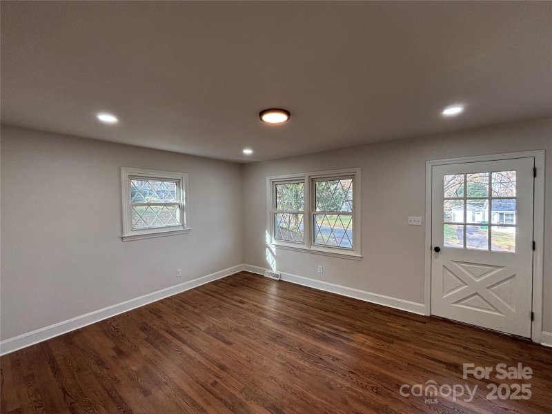 Property image 5 at 1327 Marble Street, Charlotte, NC 28208