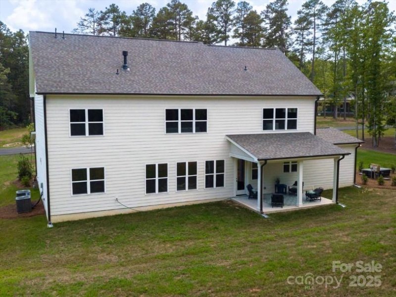 Property image 2 of 1875 Rock Hill Church Road in Sycamore Farms, Matthews, NC 28104