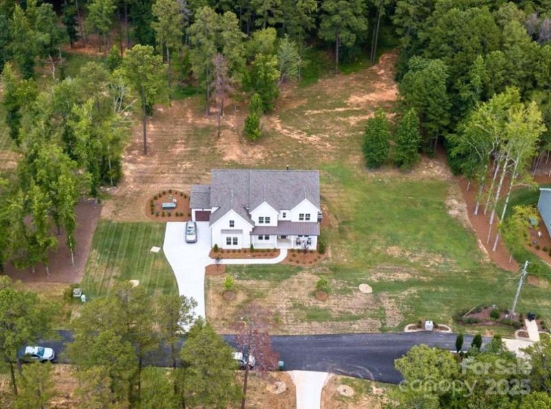 Property image 3 of 1875 Rock Hill Church Road in Sycamore Farms, Matthews, NC 28104