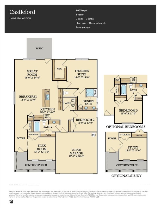 Property image 2 at 105 White Apple Way, Statesville, NC 28625