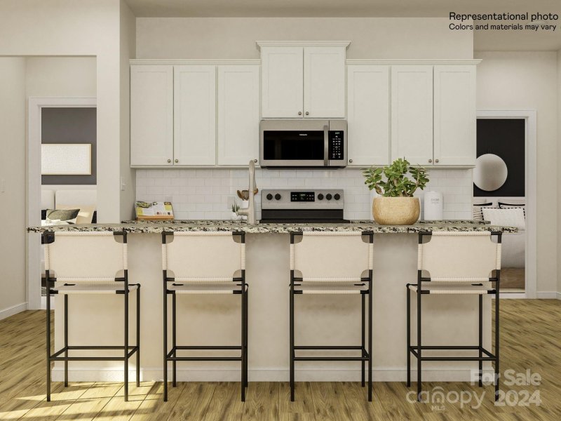 Property image 4 at 105 White Apple Way, Statesville, NC 28625