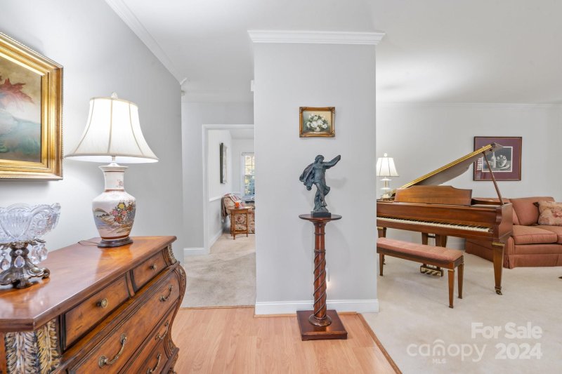 Property image 2 at 9406 Hinson Drive, Matthews, NC 28105