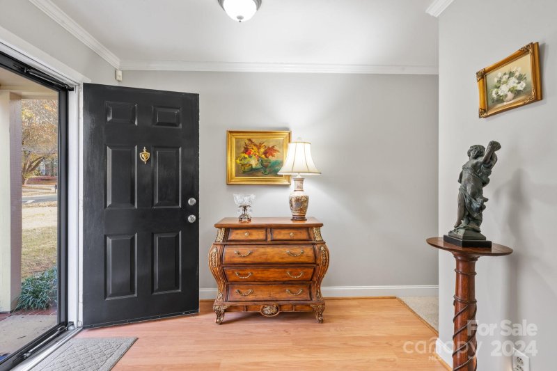 Property image 3 at 9406 Hinson Drive, Matthews, NC 28105