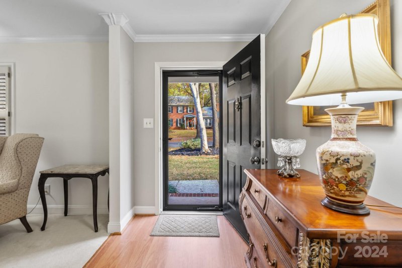 Property image 4 at 9406 Hinson Drive, Matthews, NC 28105