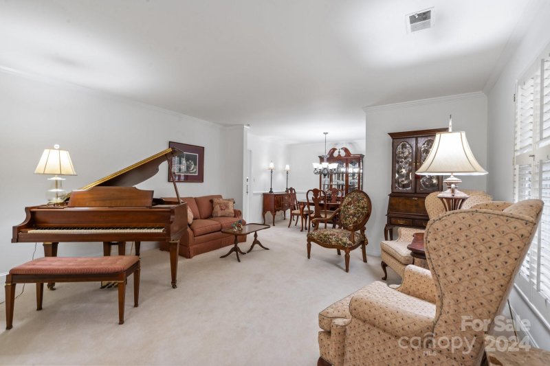 Property image 5 at 9406 Hinson Drive, Matthews, NC 28105