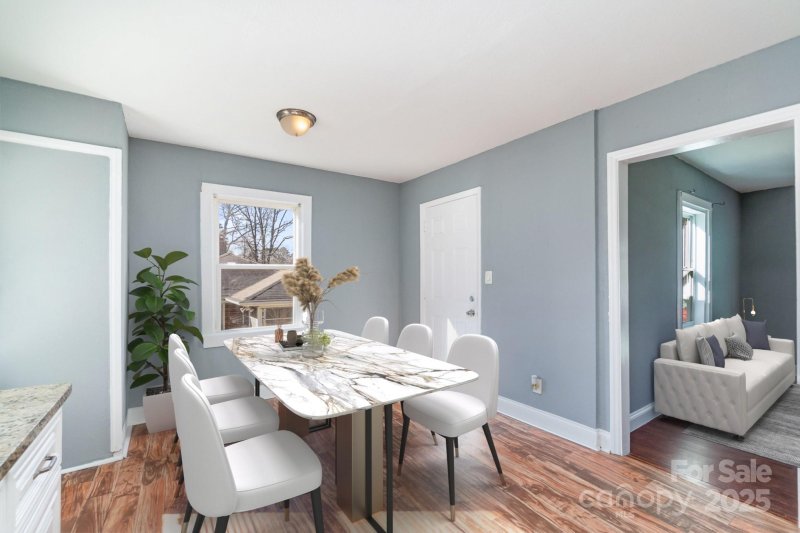 Property image 3 at 2630 Druid Hills Way, Charlotte, NC 28206