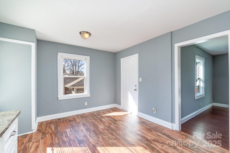 Property image 4 at 2630 Druid Hills Way, Charlotte, NC 28206