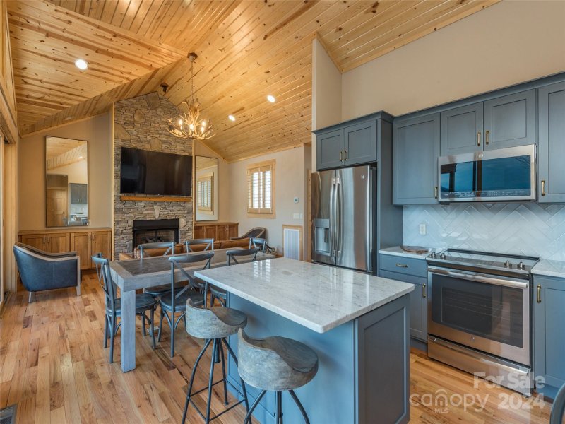 Property image 5 at 341 Pearl Way, Burnsville, NC 28714