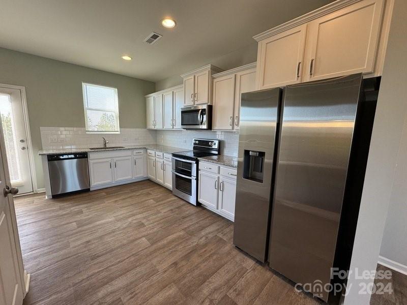 Property image 5 at 14910 Meacham Farm Drive, Huntersville, NC 28078