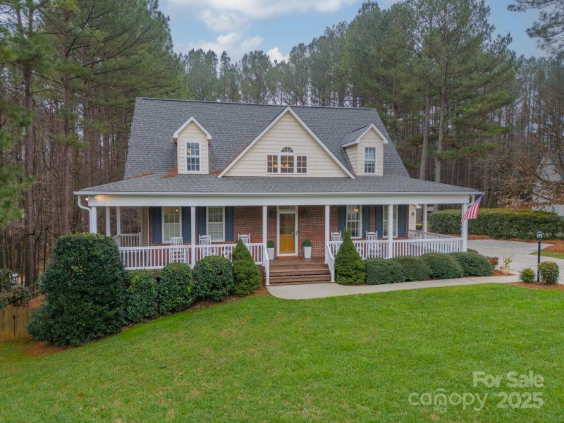 Property image 2 at 6998 Ridgeway Road, Stanley, NC 28164
