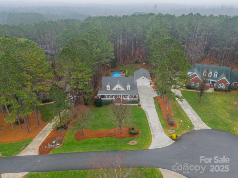 Property image 4 at 6998 Ridgeway Road, Stanley, NC 28164