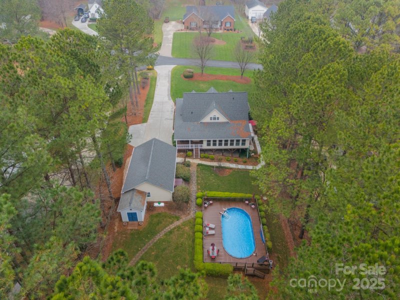 Property image 5 at 6998 Ridgeway Road, Stanley, NC 28164
