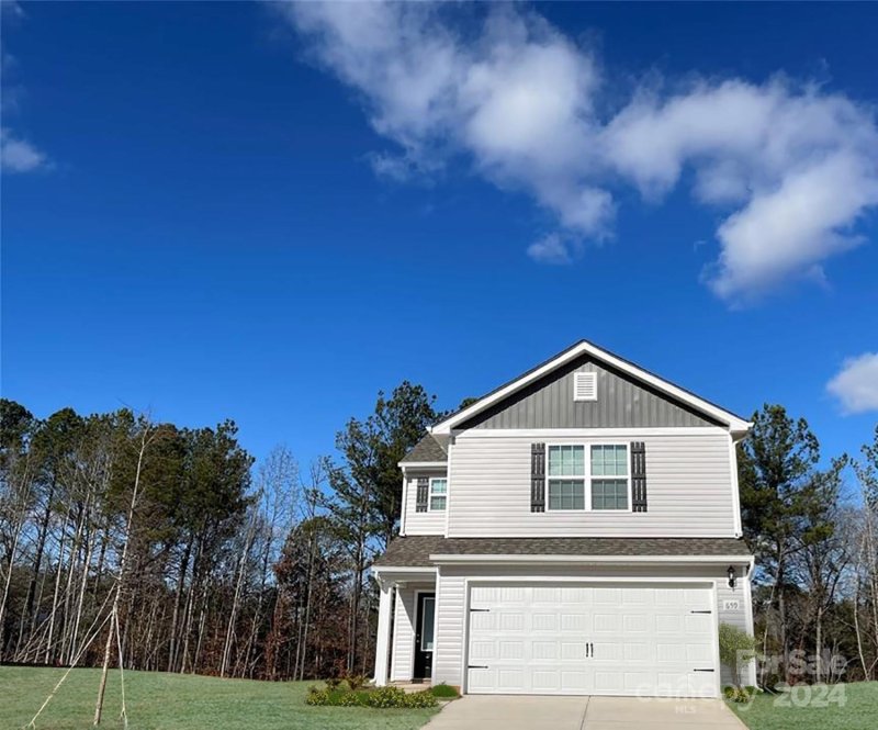 659 Lamorak Place