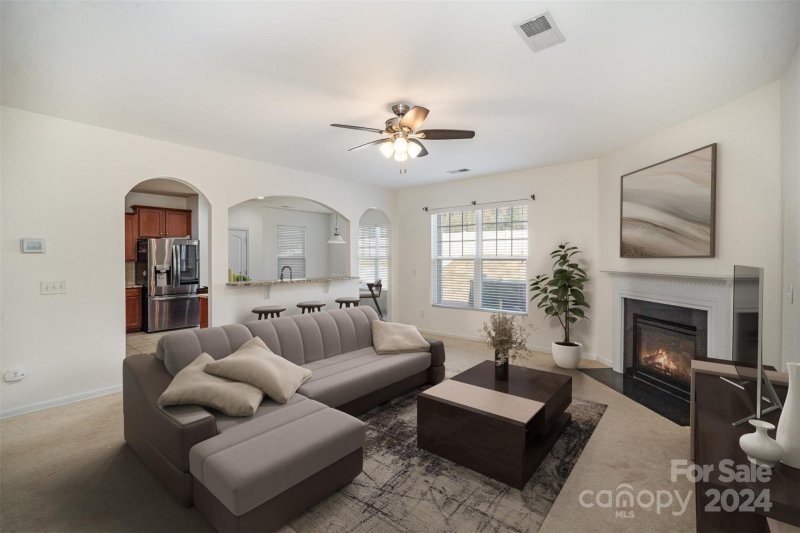 Property image 5 at 13919 Highland Meadow Road, Charlotte, NC 28273