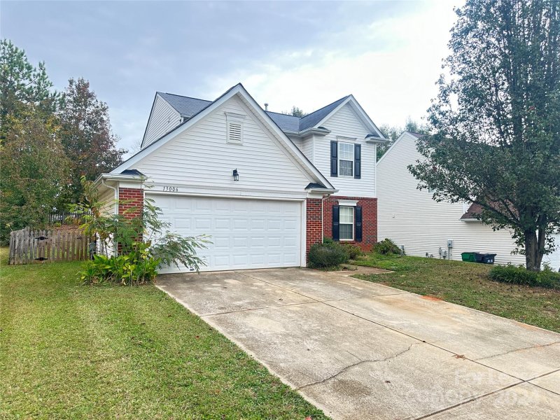 Property image 2 at 13006 Ballyhack Court, Charlotte, NC 28273