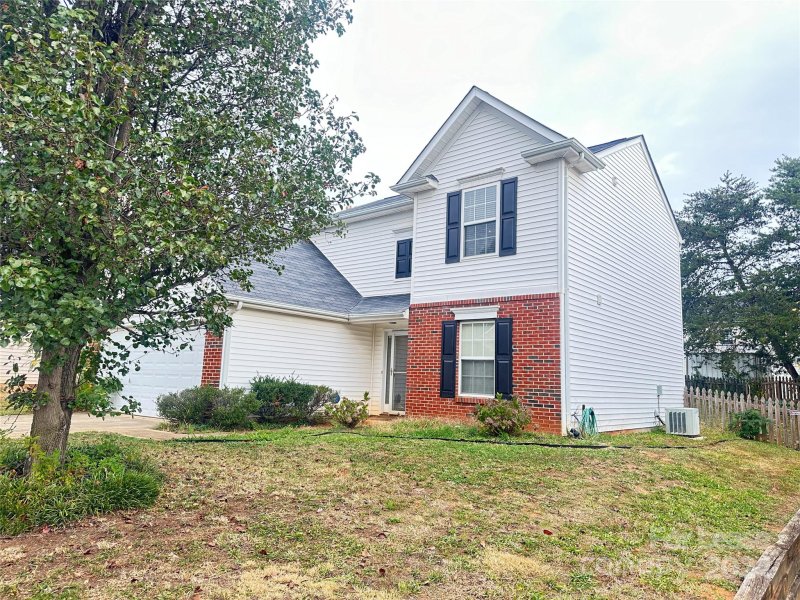 Property image 3 at 13006 Ballyhack Court, Charlotte, NC 28273