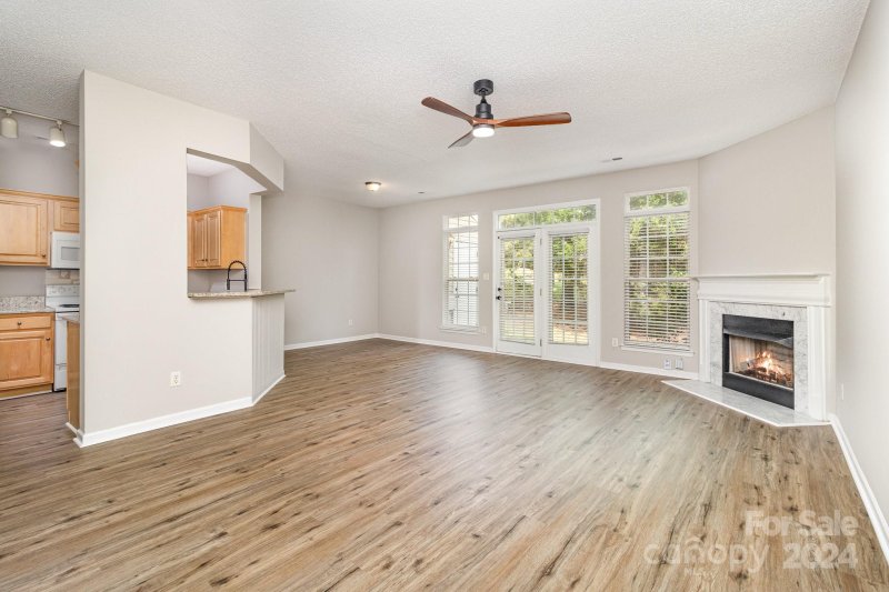 Property image 4 at 5421 Waverly Lynn Lane, Charlotte, NC 28269